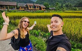 Du Gia - Muong Tra Ecolodge
